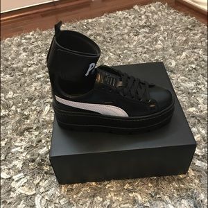 Puma Fenty Shoe